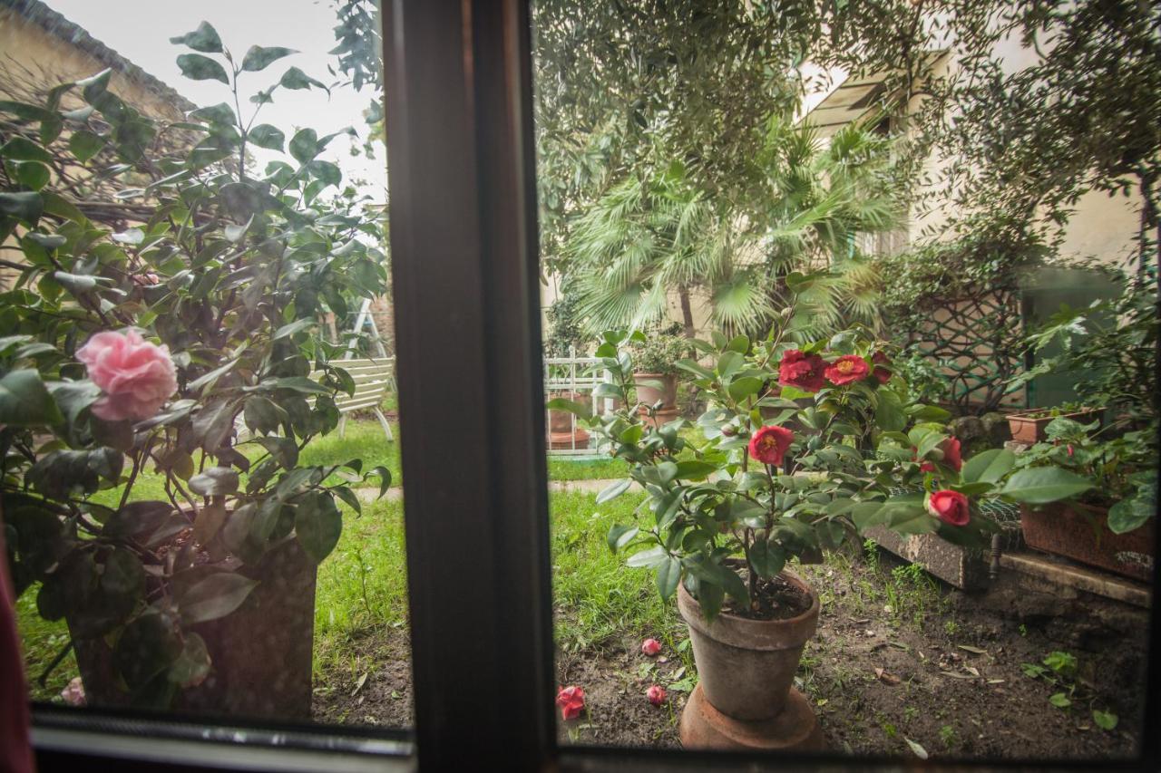 Bed & Breakfast Rifredi Firenze